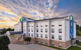 Holiday Inn Express & Suites - Denton North By Ihg